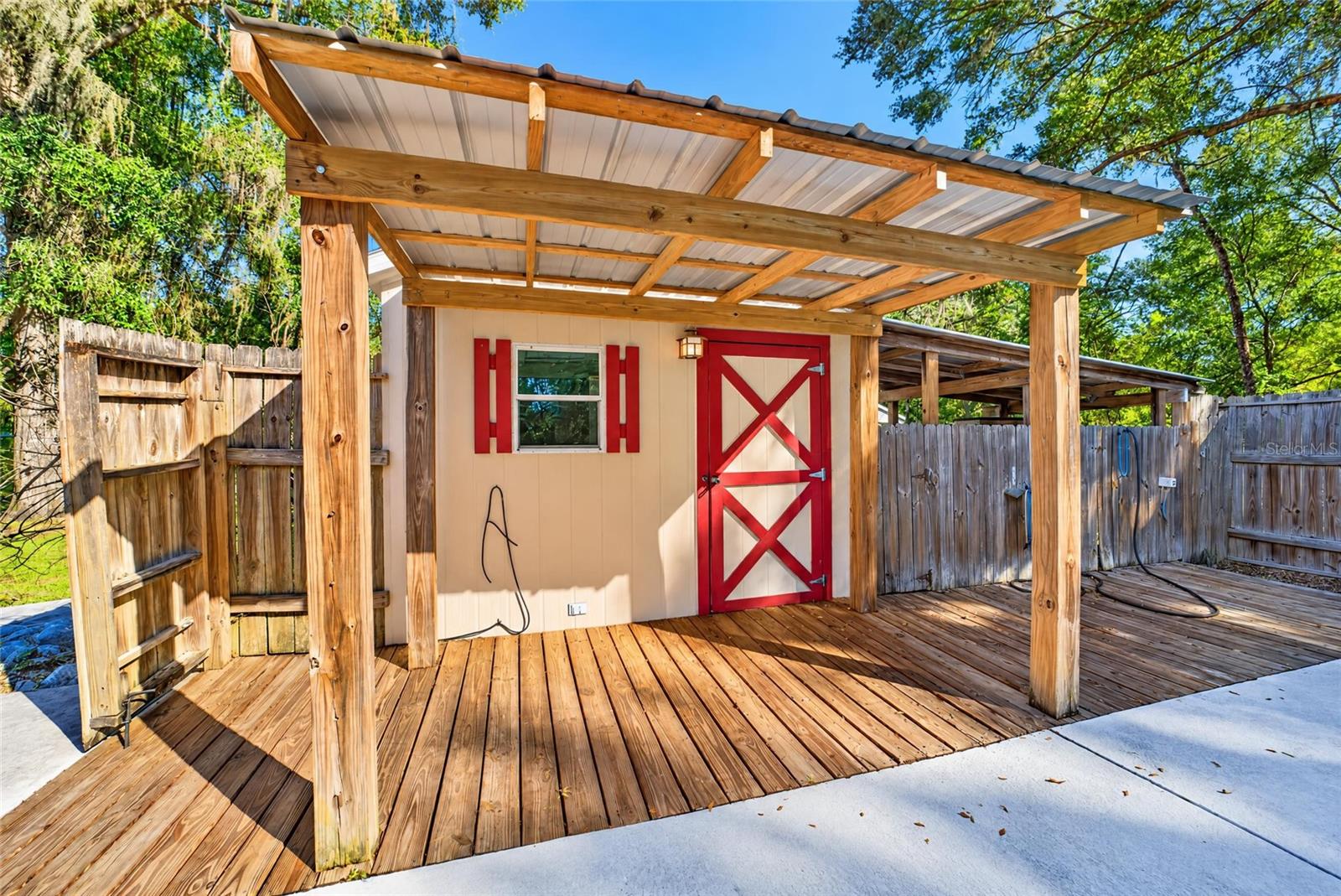 3495 NE 132ND PLACE, Anthony, FL 32617