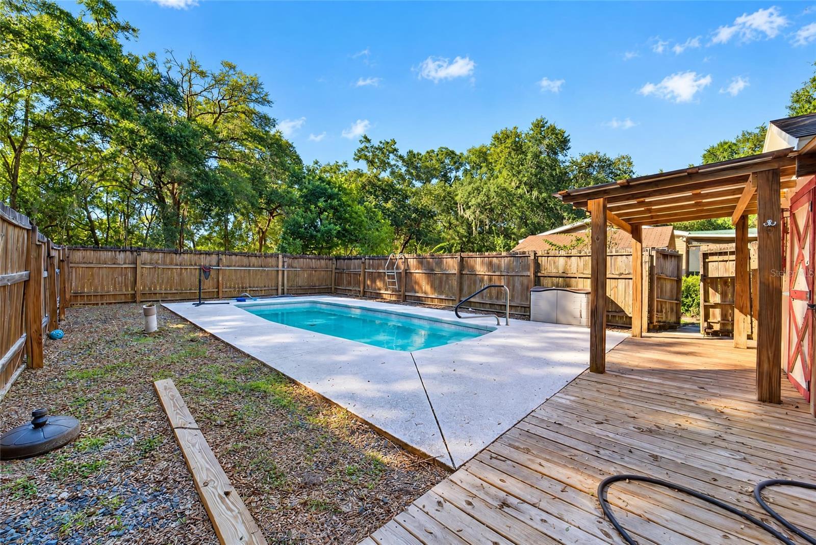 3495 NE 132ND PLACE, Anthony, FL 32617