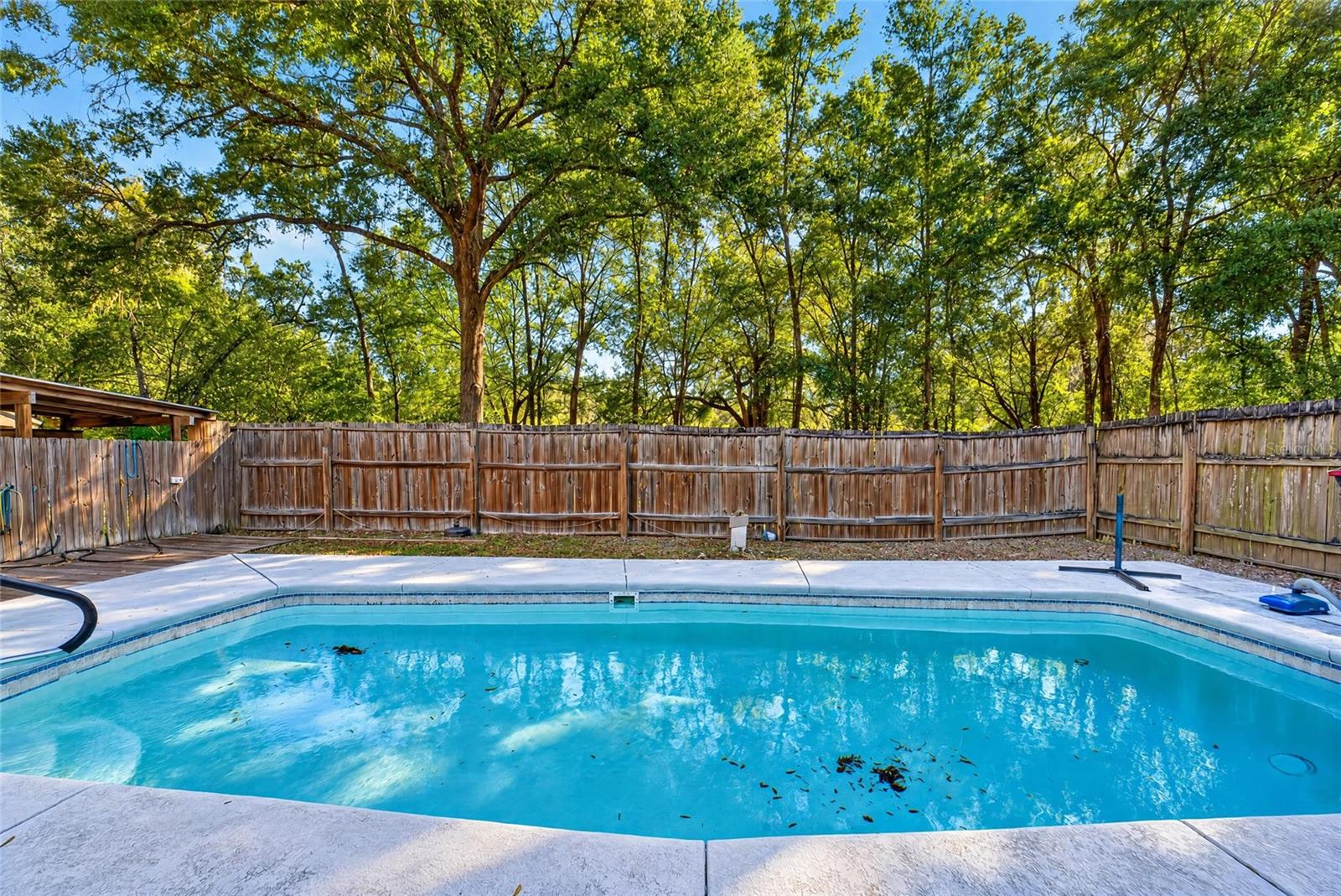 3495 NE 132ND PLACE, Anthony, FL 32617