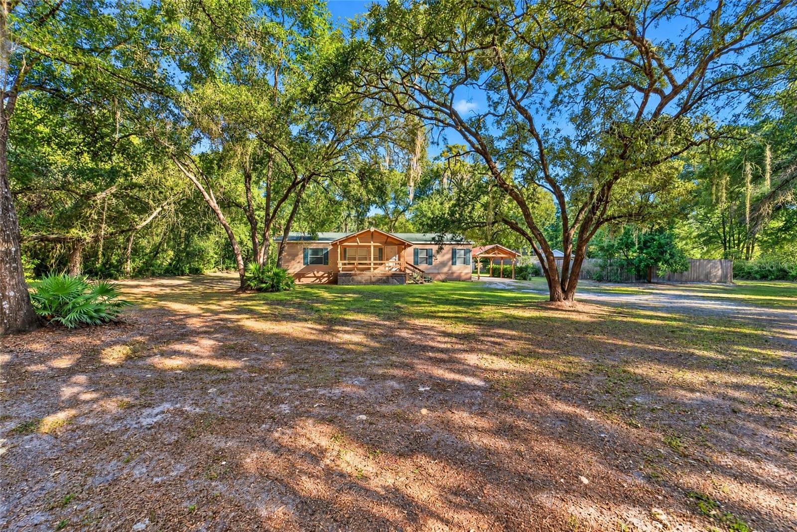 3495 NE 132ND PLACE, Anthony, FL 32617