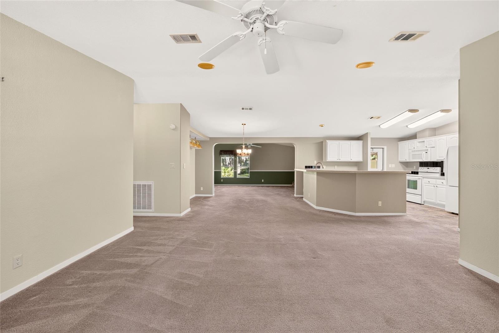 3495 NE 132ND PLACE, Anthony, FL 32617