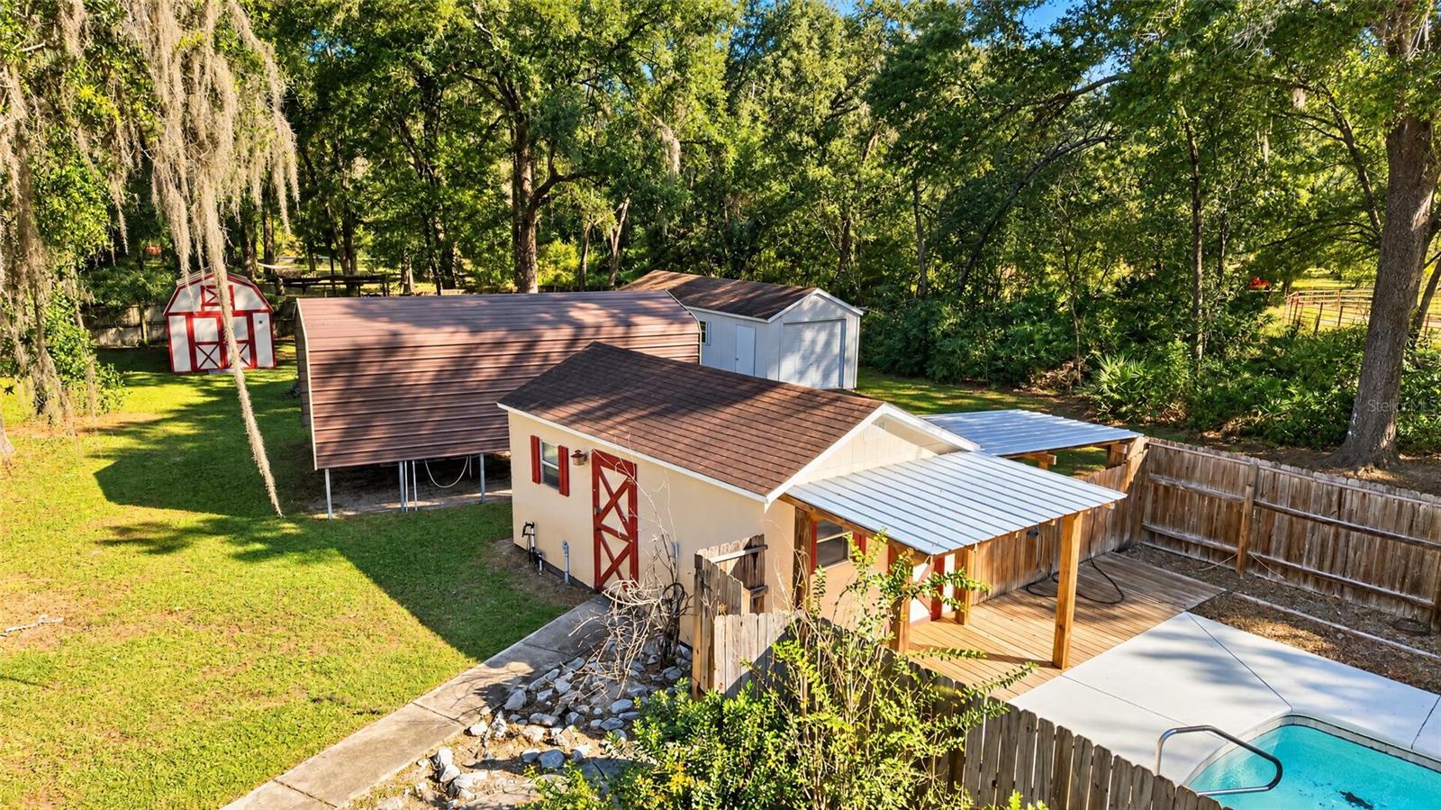 3495 NE 132ND PLACE, Anthony, FL 32617 3495 NE 132ND PLACE, Anthony, FL 32617
