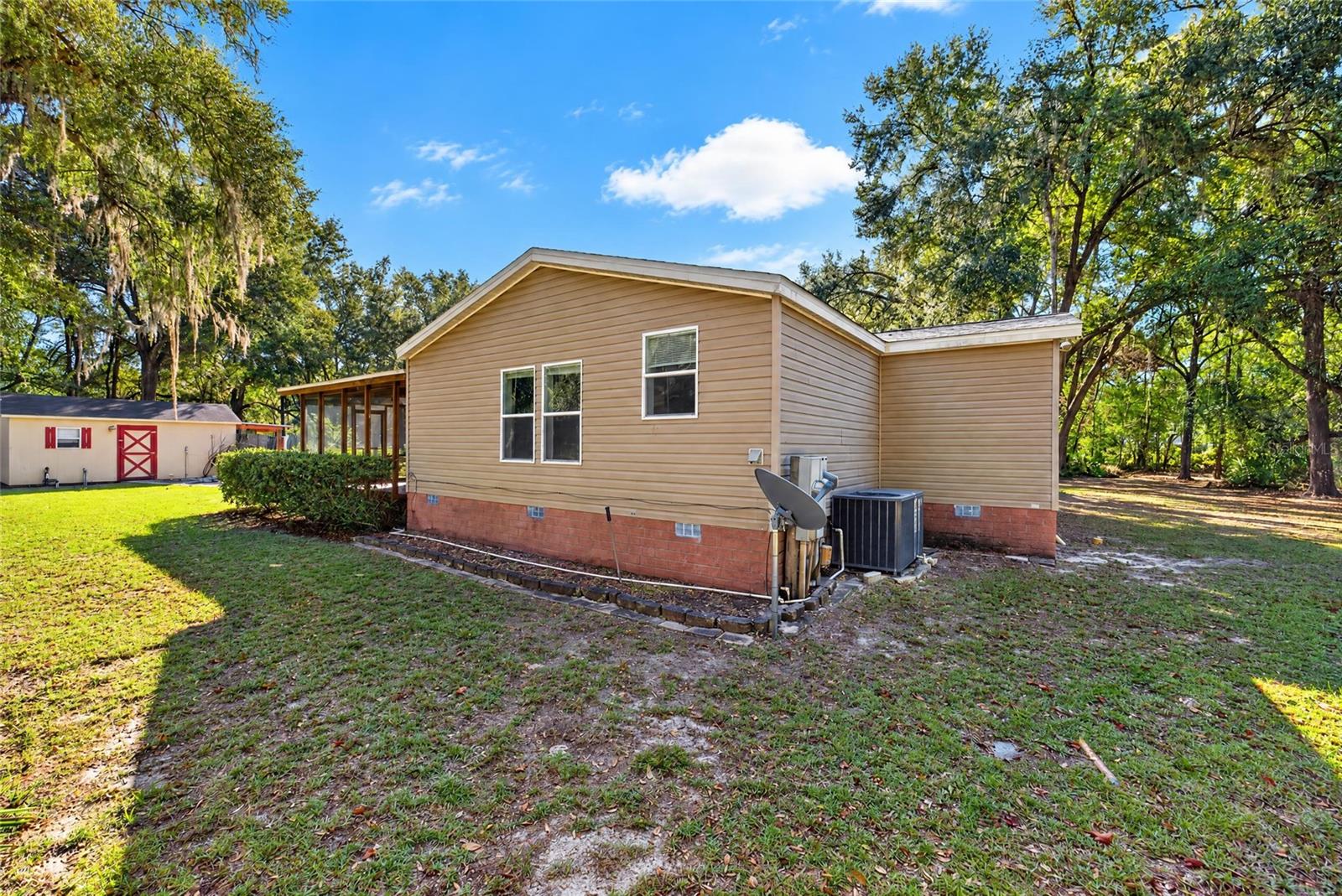 3495 NE 132ND PLACE, Anthony, FL 32617