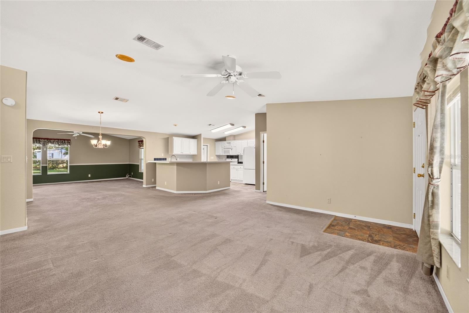 3495 NE 132ND PLACE, Anthony, FL 32617