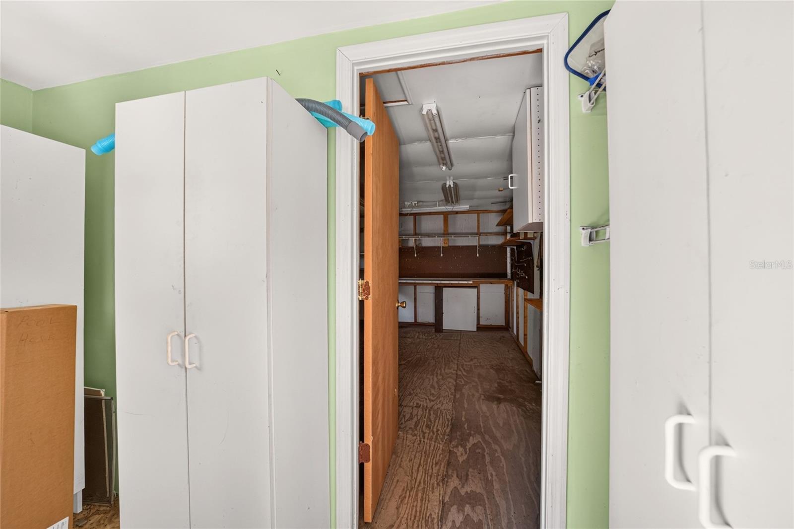 3495 NE 132ND PLACE, Anthony, FL 32617