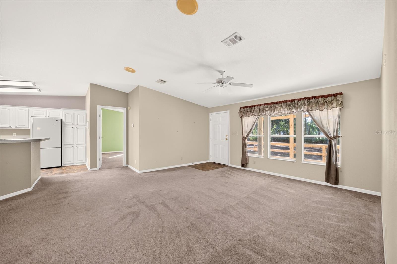 3495 NE 132ND PLACE, Anthony, FL 32617