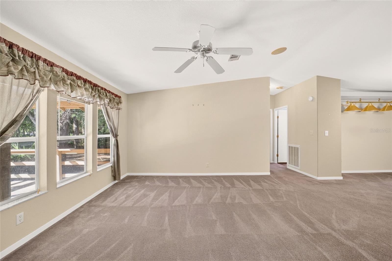 3495 NE 132ND PLACE, Anthony, FL 32617
