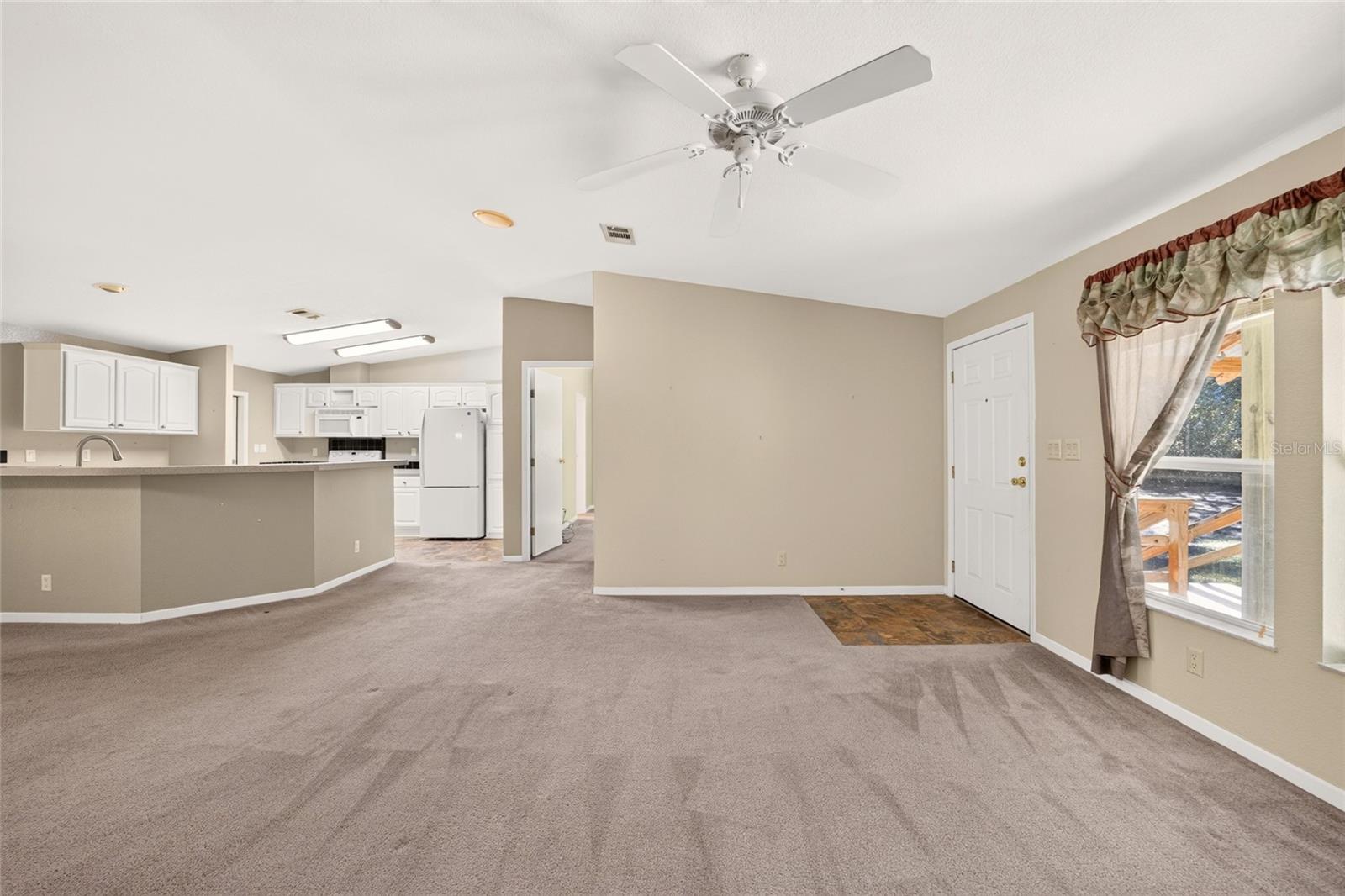3495 NE 132ND PLACE, Anthony, FL 32617