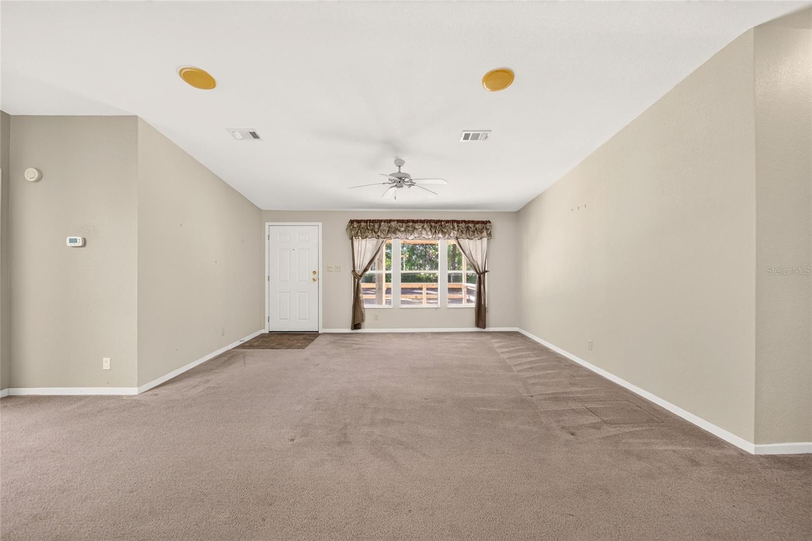 3495 NE 132ND PLACE, Anthony, FL 32617