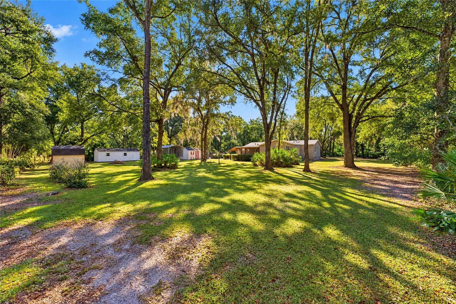 3495 NE 132ND PLACE, Anthony, FL 32617