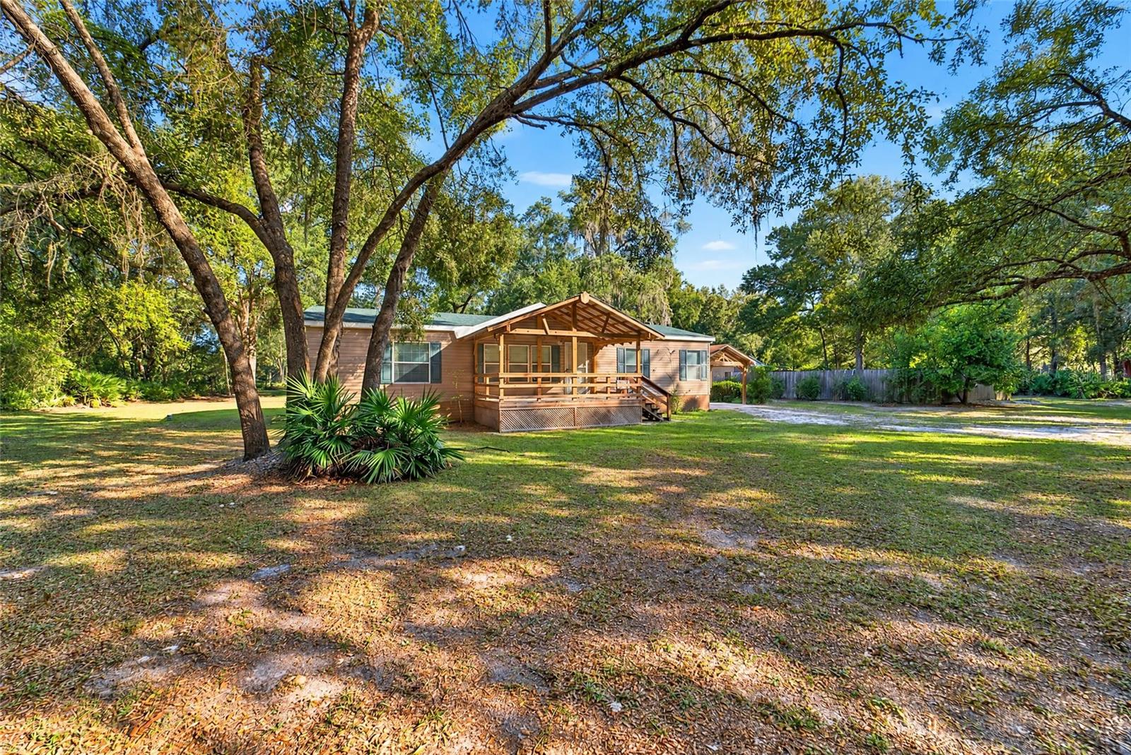 3495 NE 132ND PLACE, Anthony, FL 32617