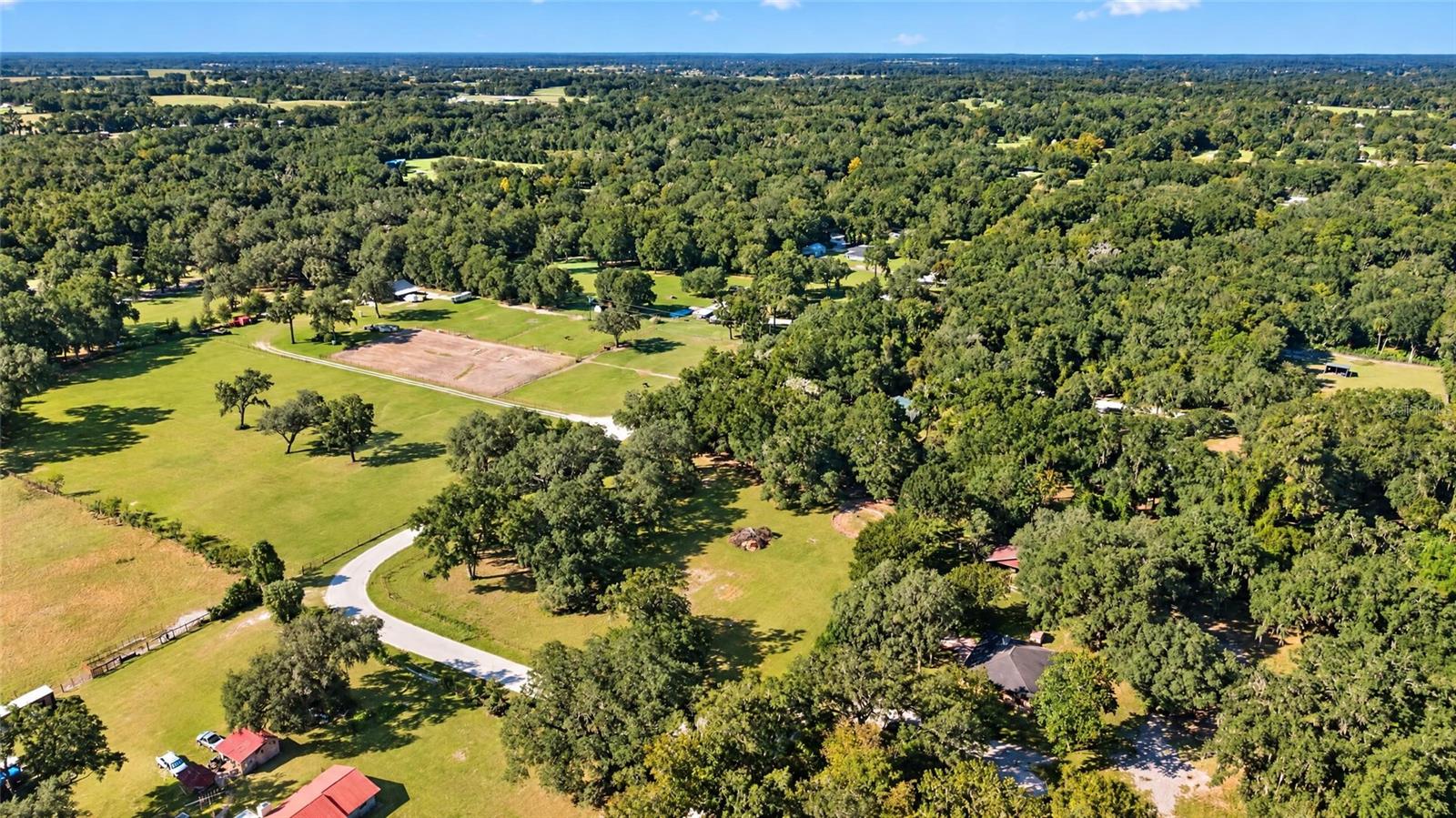 3495 NE 132ND PLACE, Anthony, FL 32617