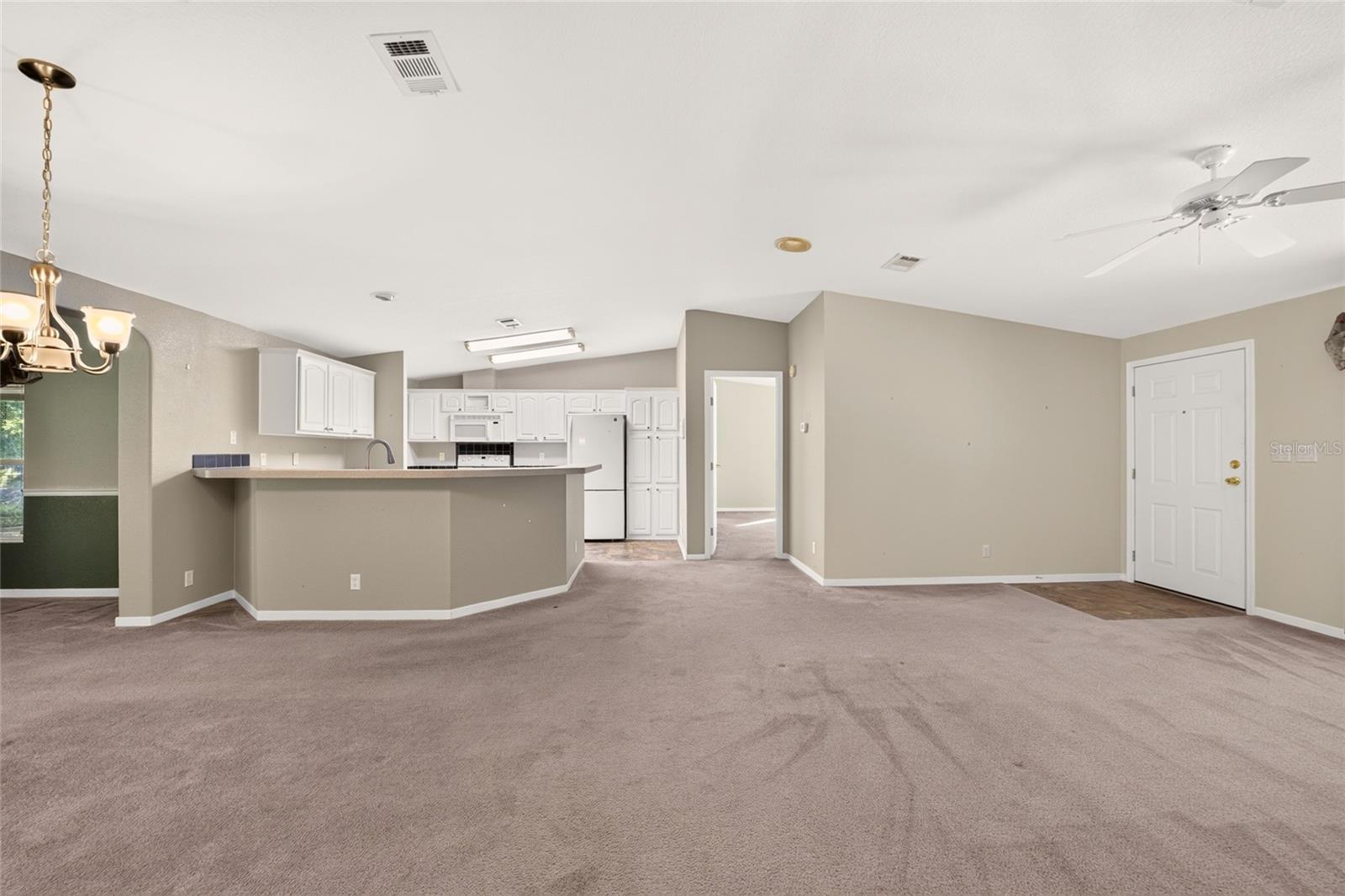 3495 NE 132ND PLACE, Anthony, FL 32617