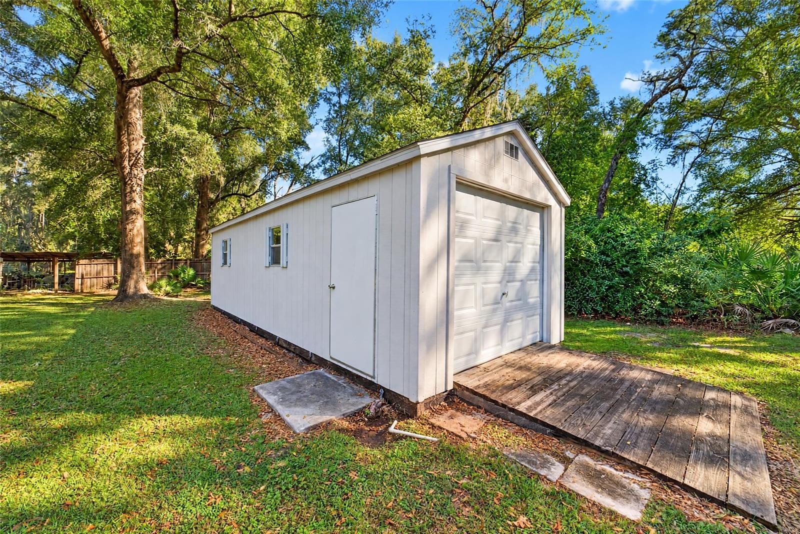 3495 NE 132ND PLACE, Anthony, FL 32617