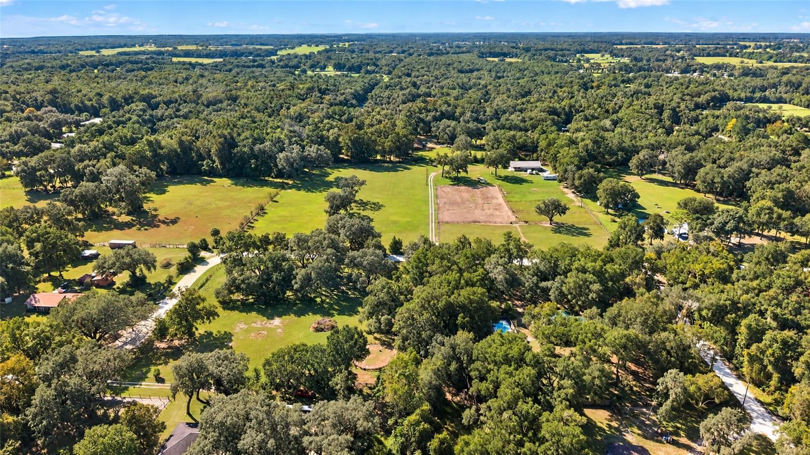 3495 NE 132ND PLACE, Anthony, FL 32617