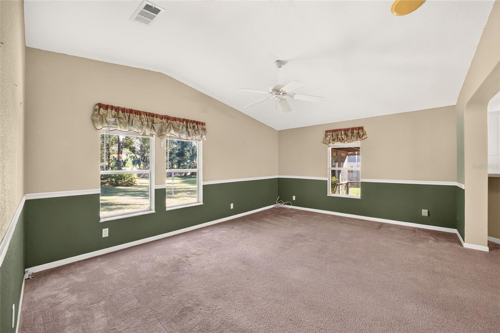 3495 NE 132ND PLACE, Anthony, FL 32617