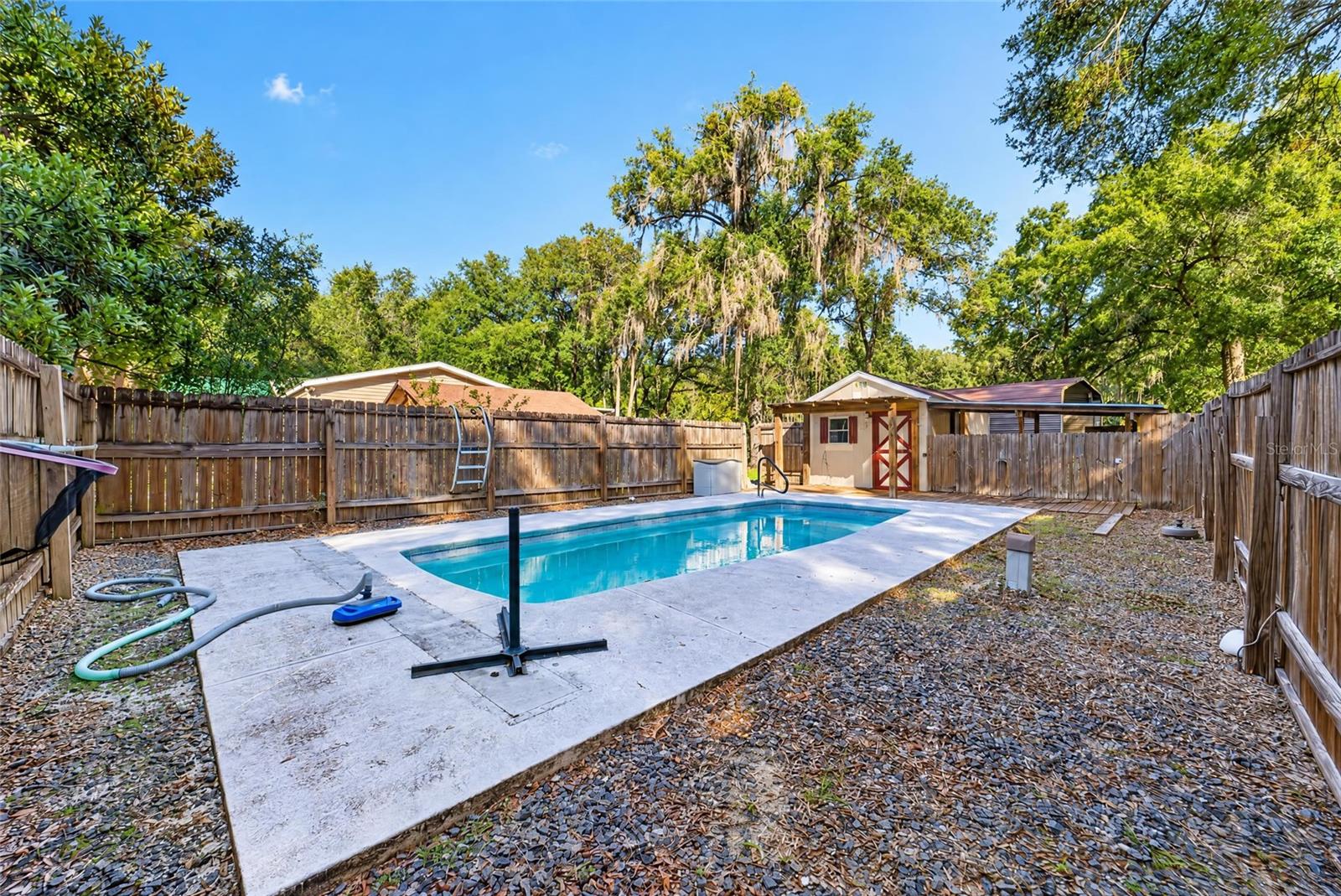 3495 NE 132ND PLACE, Anthony, FL 32617