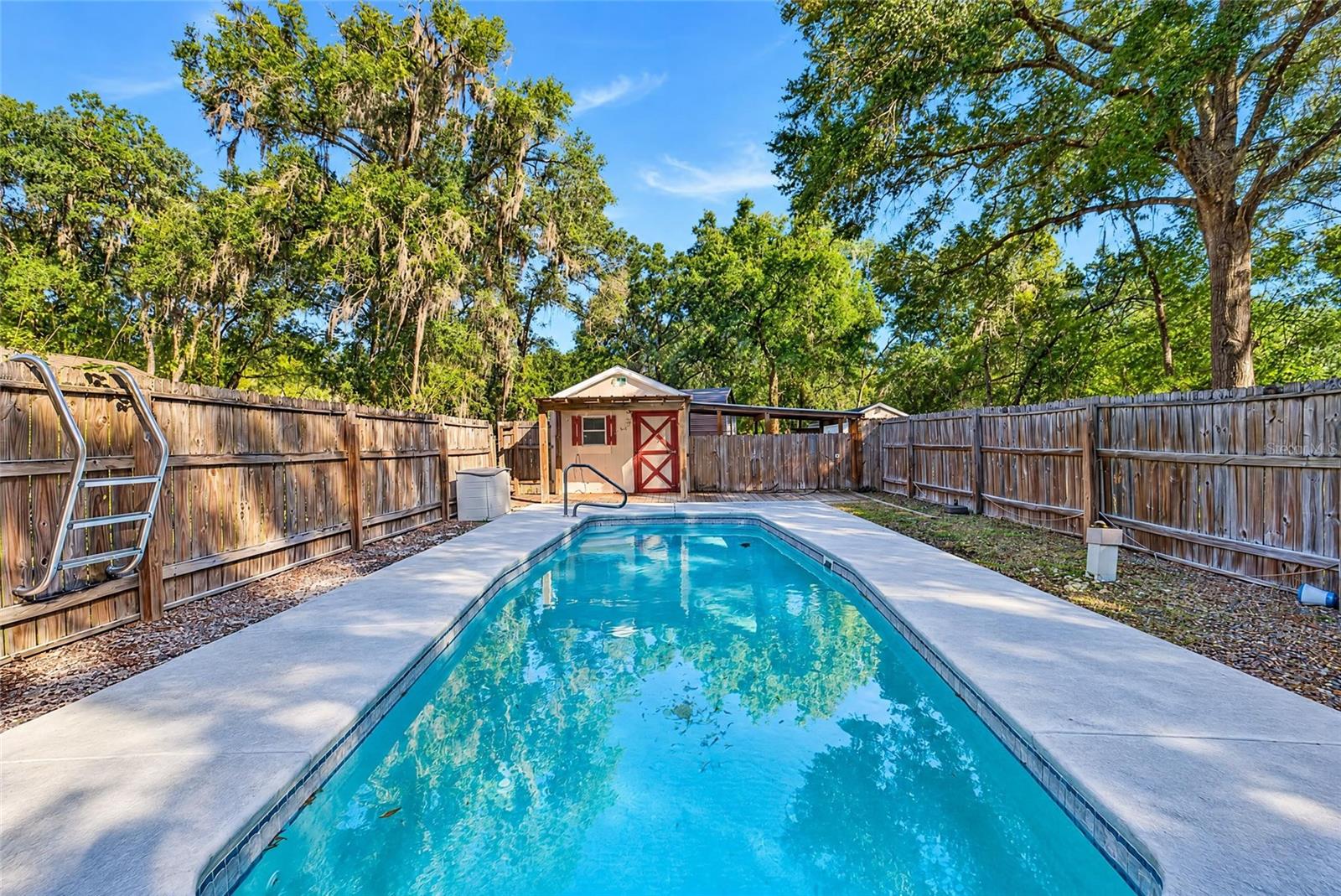 3495 NE 132ND PLACE, Anthony, FL 32617