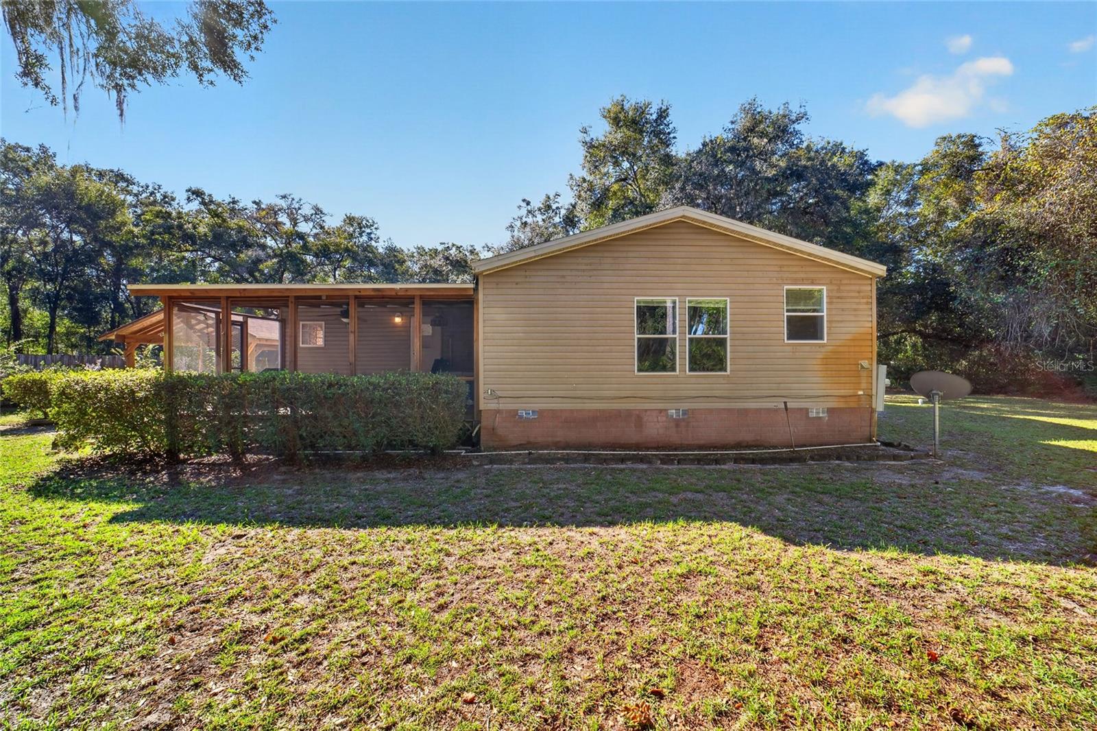 3495 NE 132ND PLACE, Anthony, FL 32617