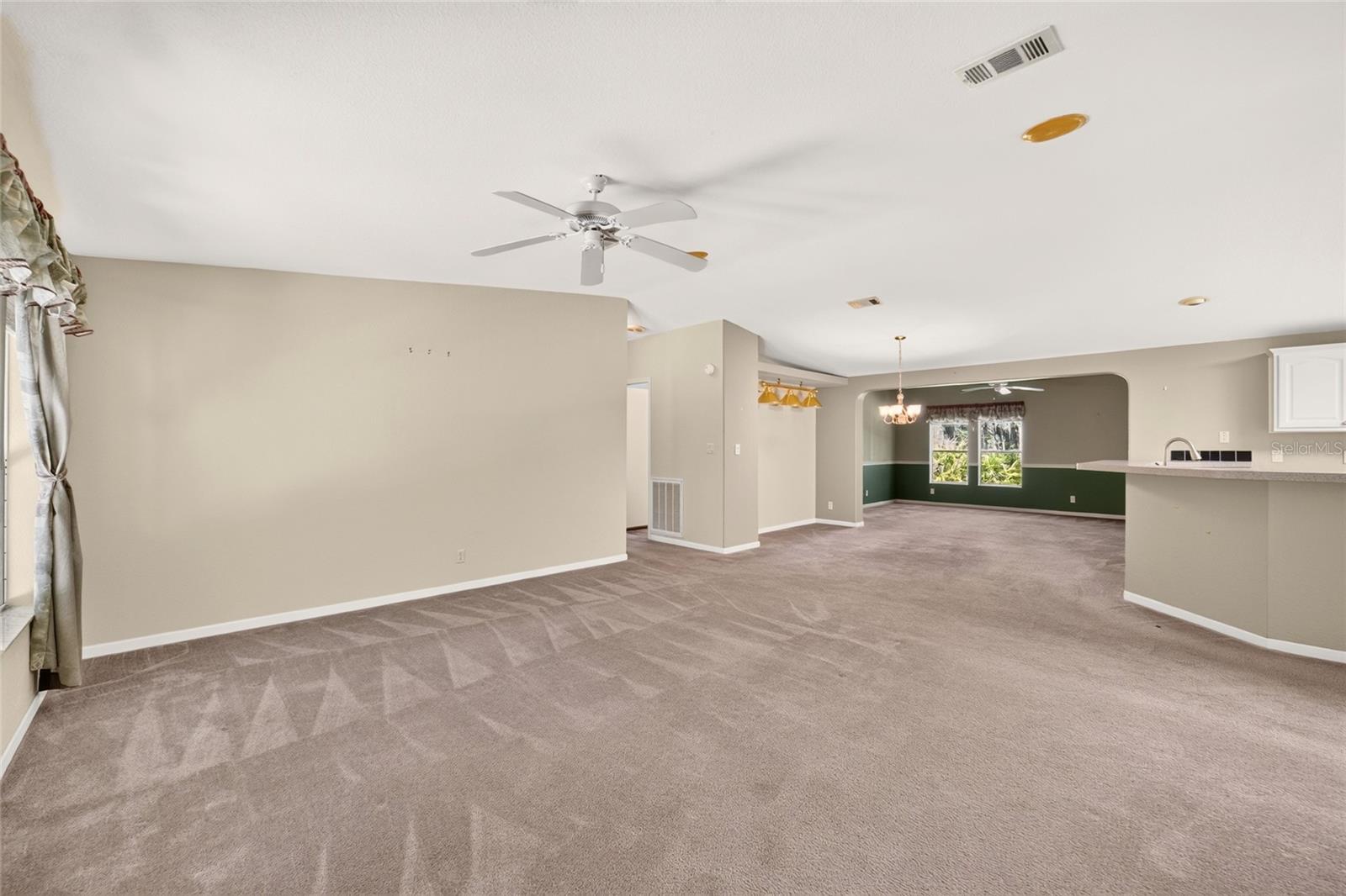 3495 NE 132ND PLACE, Anthony, FL 32617