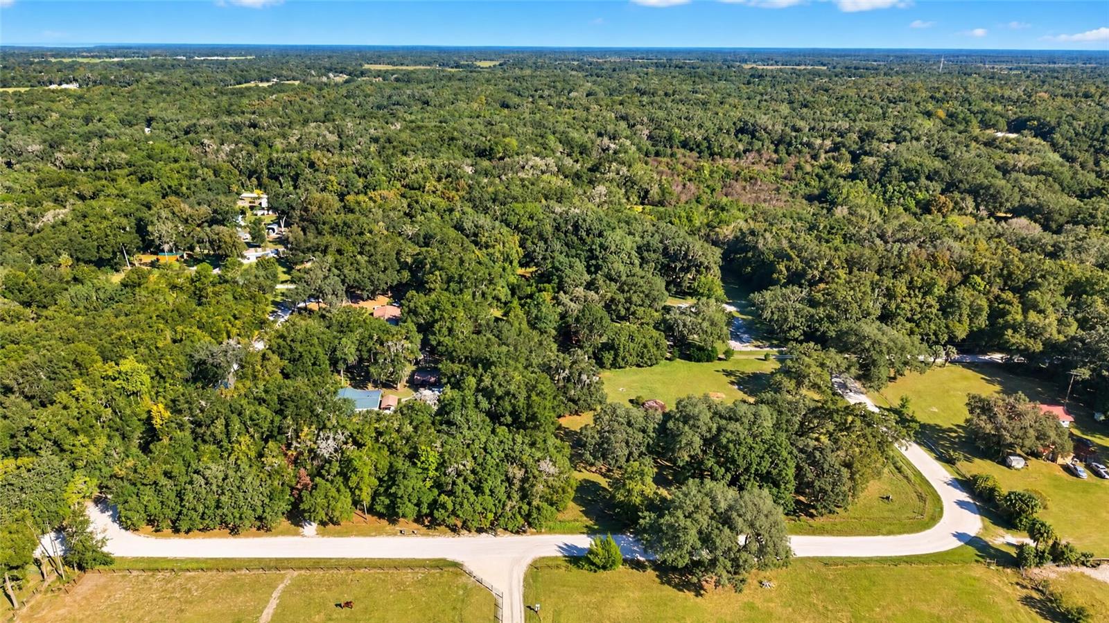 3495 NE 132ND PLACE, Anthony, FL 32617