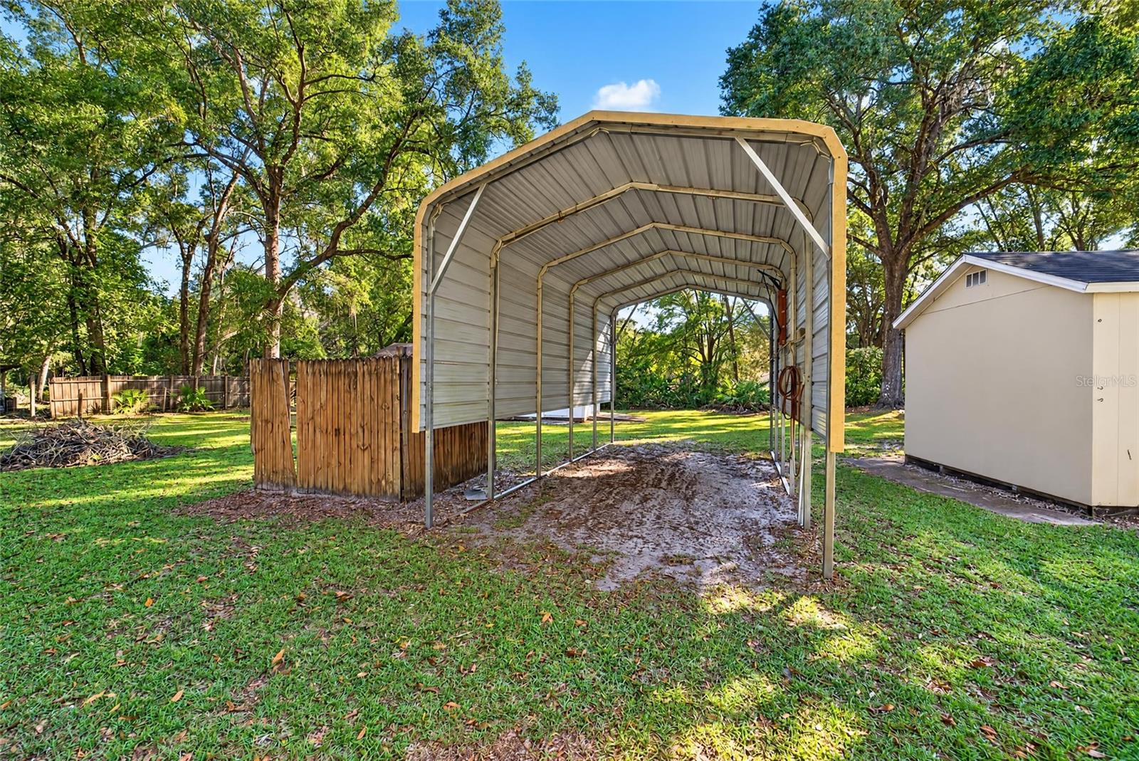 3495 NE 132ND PLACE, Anthony, FL 32617