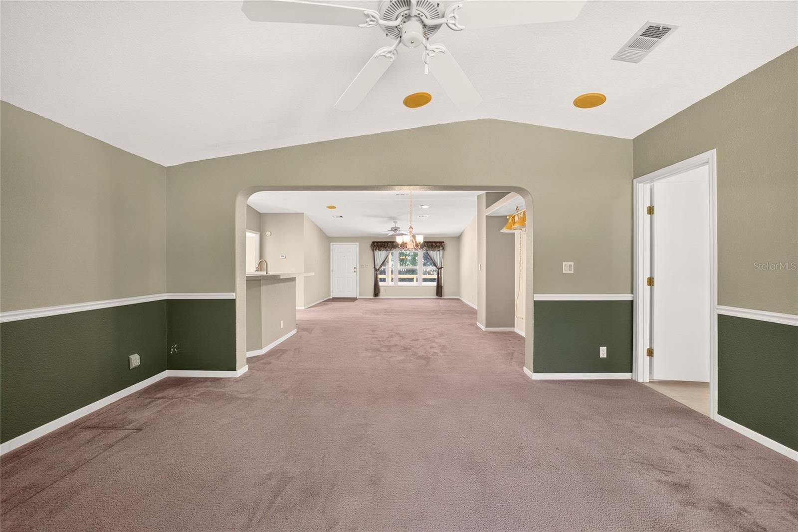 3495 NE 132ND PLACE, Anthony, FL 32617