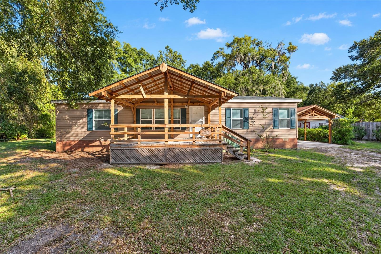 3495 NE 132ND PLACE, Anthony, FL 32617 3495 NE 132ND PLACE, Anthony, FL 32617