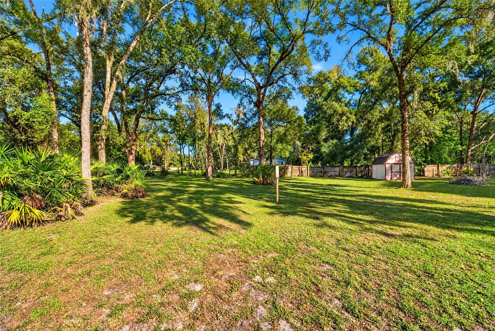 3495 NE 132ND PLACE, Anthony, FL 32617