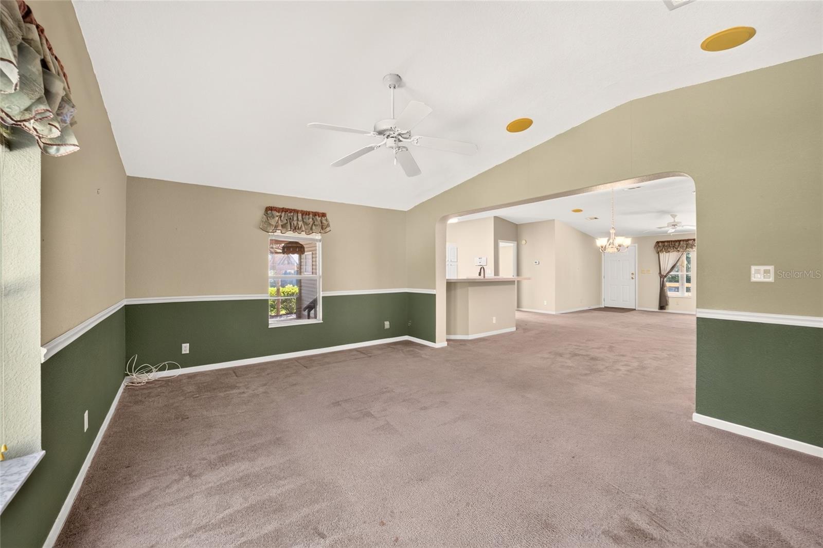 3495 NE 132ND PLACE, Anthony, FL 32617