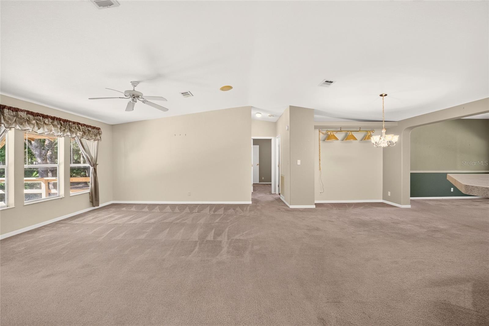 3495 NE 132ND PLACE, Anthony, FL 32617