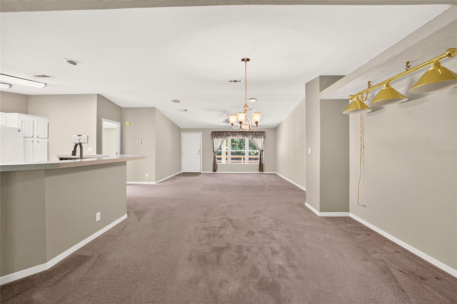 3495 NE 132ND PLACE, Anthony, FL 32617