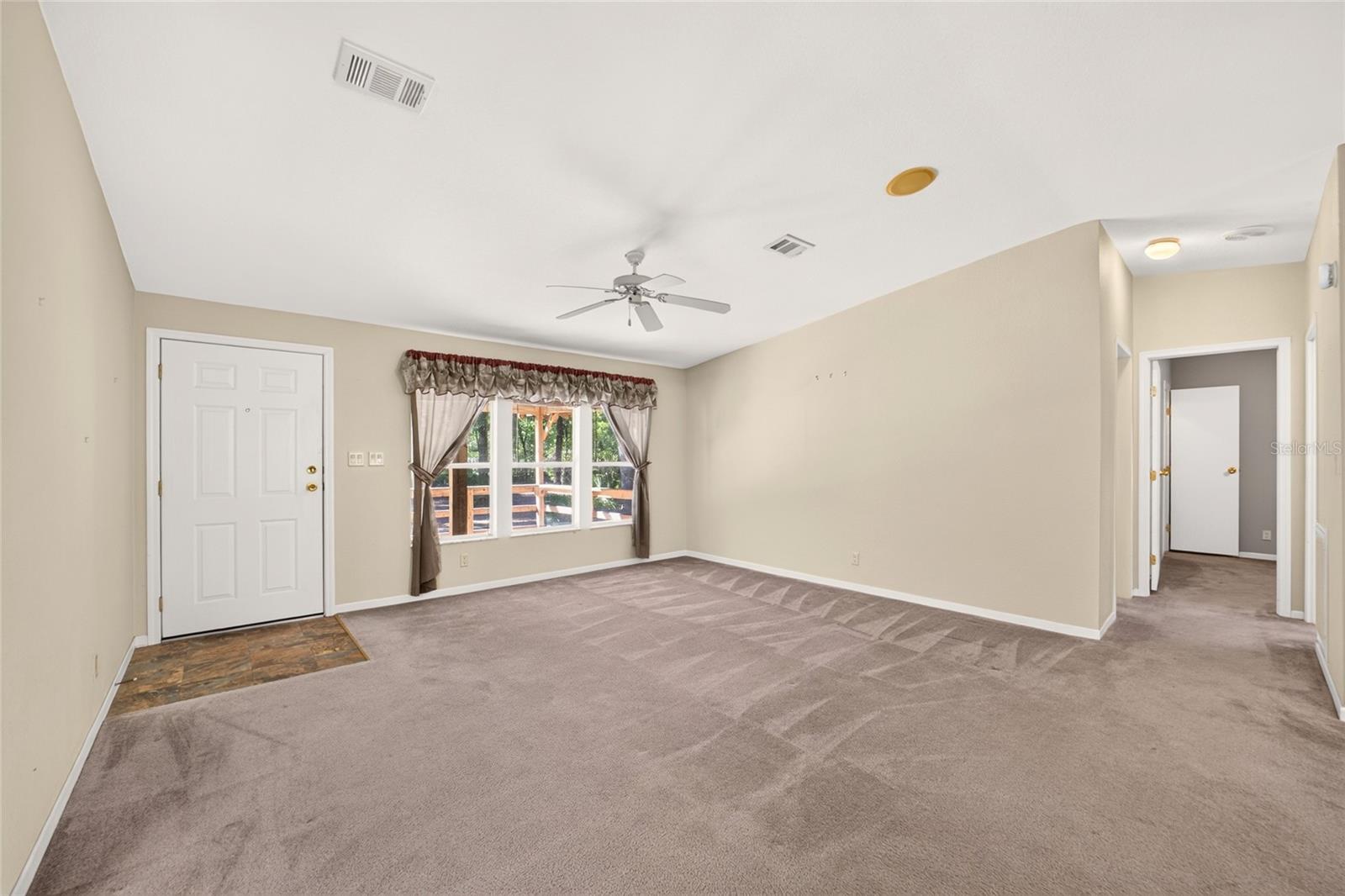 3495 NE 132ND PLACE, Anthony, FL 32617