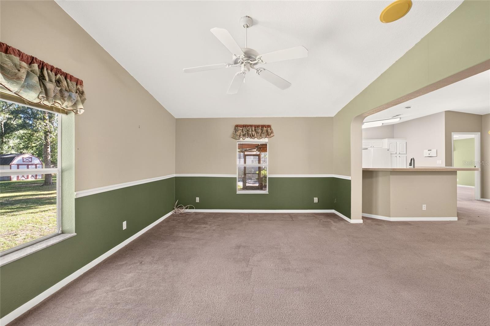 3495 NE 132ND PLACE, Anthony, FL 32617