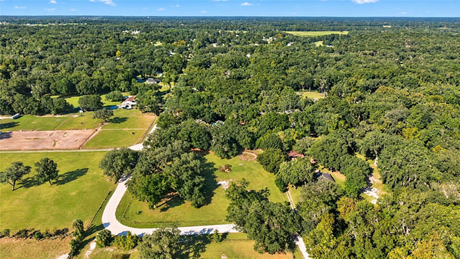 3495 NE 132ND PLACE, Anthony, FL 32617