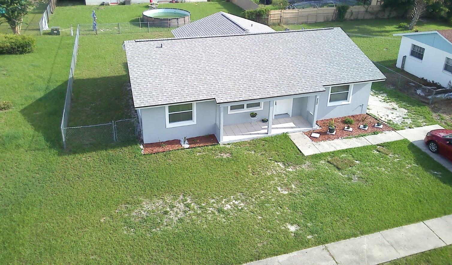 3702 SW 148TH PLACE, Ocala, FL 34473