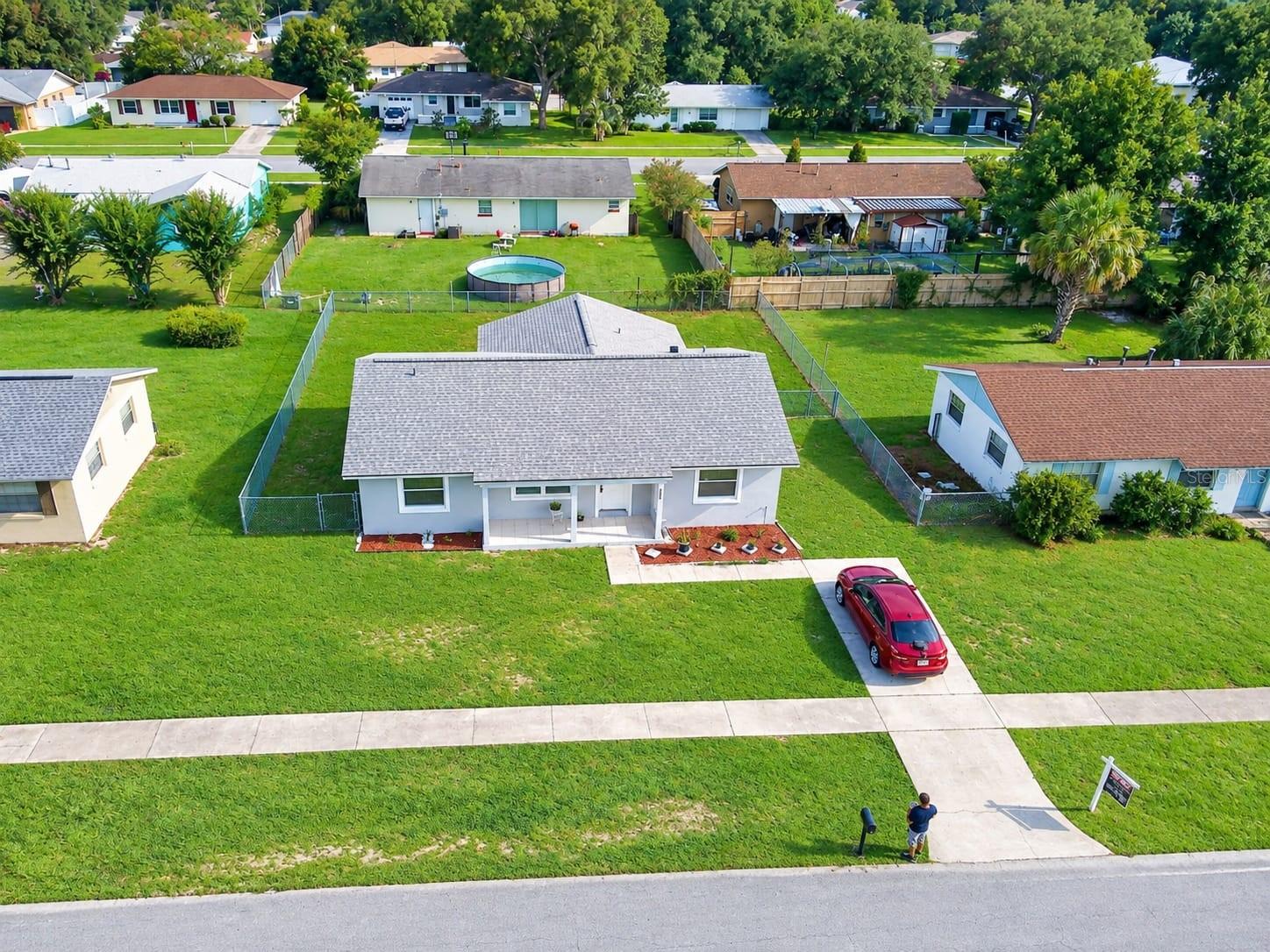 3702 SW 148TH PLACE, Ocala, FL 34473