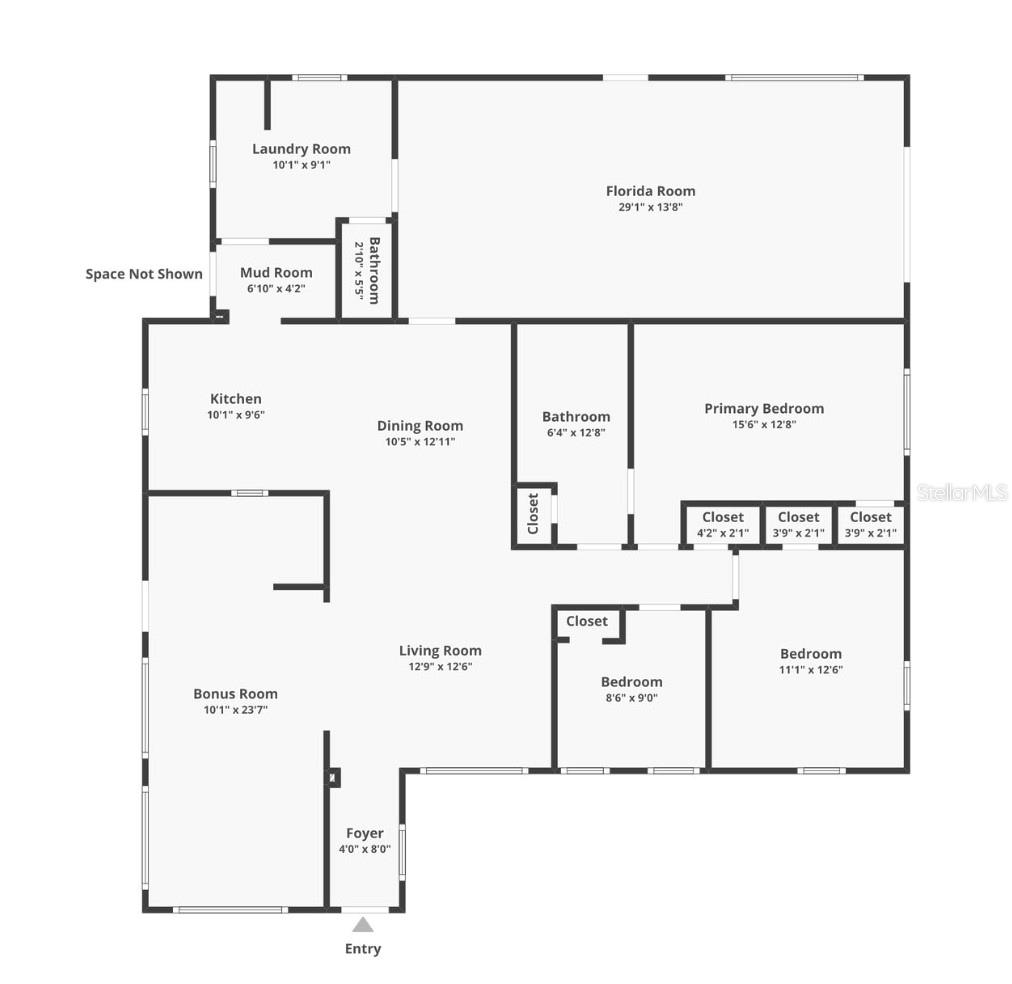 4505 NW 19TH AVENUE, Ocala, FL 34475