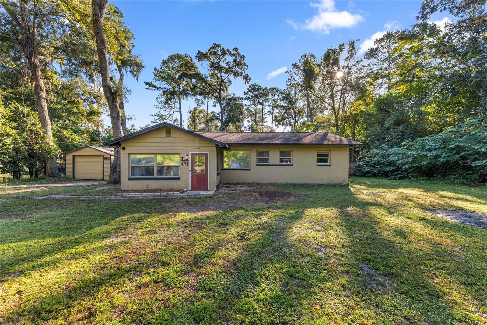 4505 NW 19TH AVENUE, Ocala, FL 34475