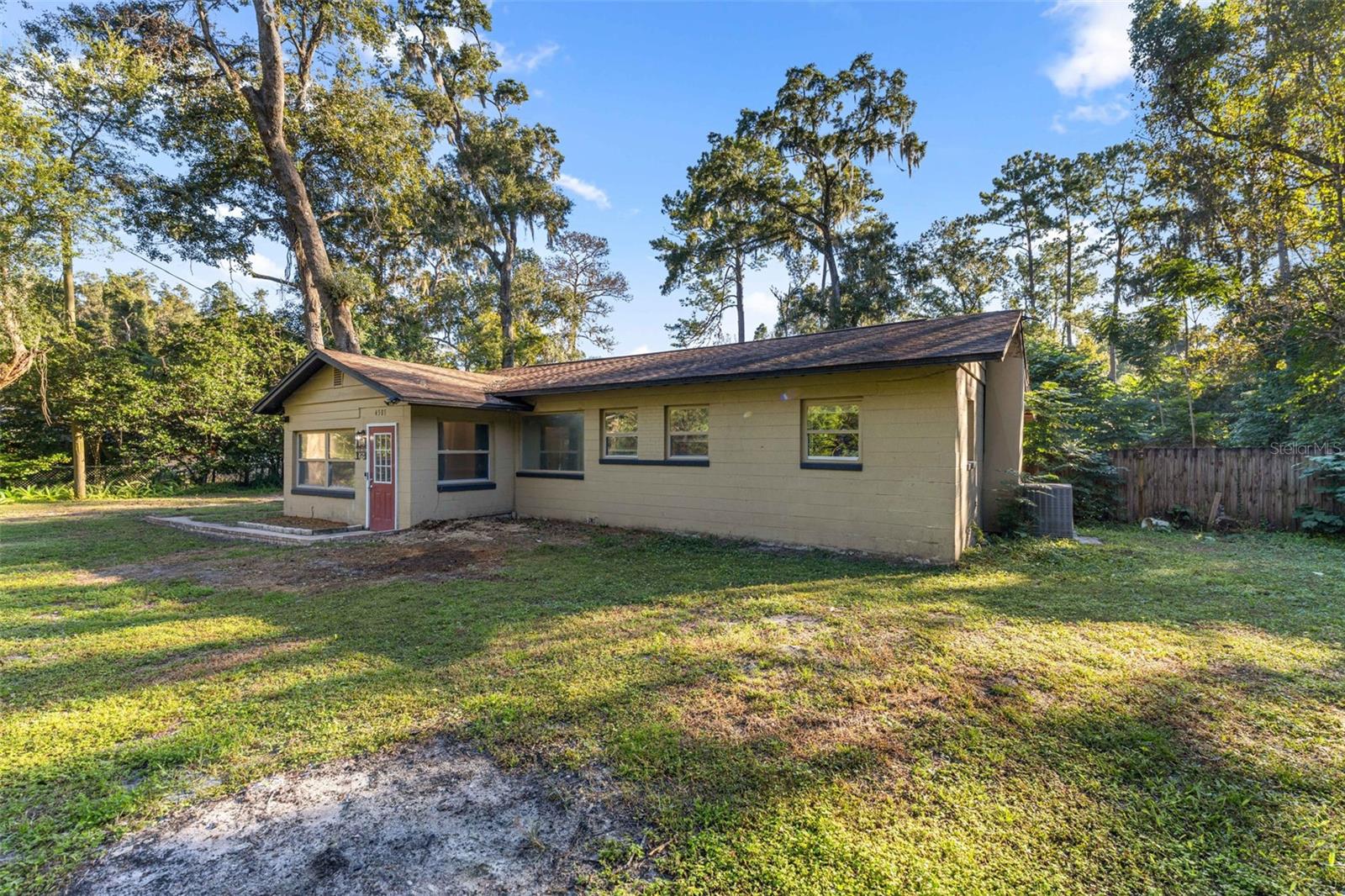 4505 NW 19TH AVENUE, Ocala, FL 34475
