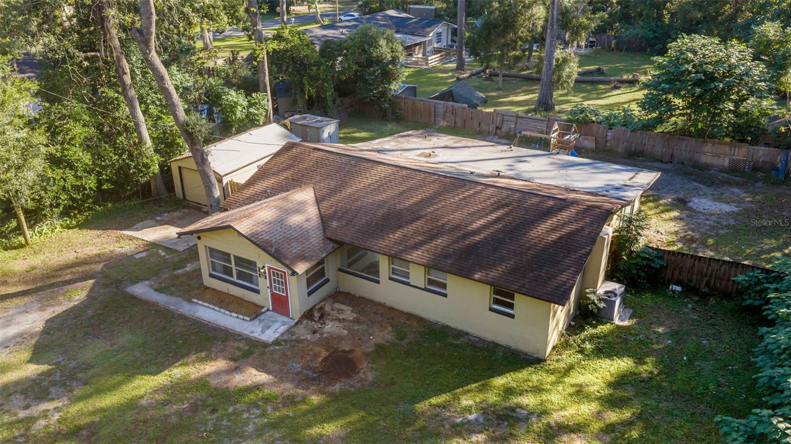 4505 NW 19TH AVENUE, Ocala, FL 34475