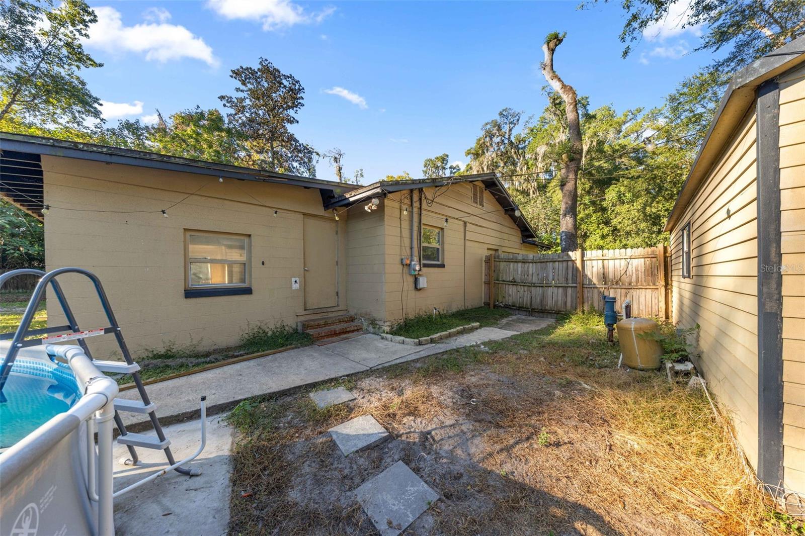 4505 NW 19TH AVENUE, Ocala, FL 34475