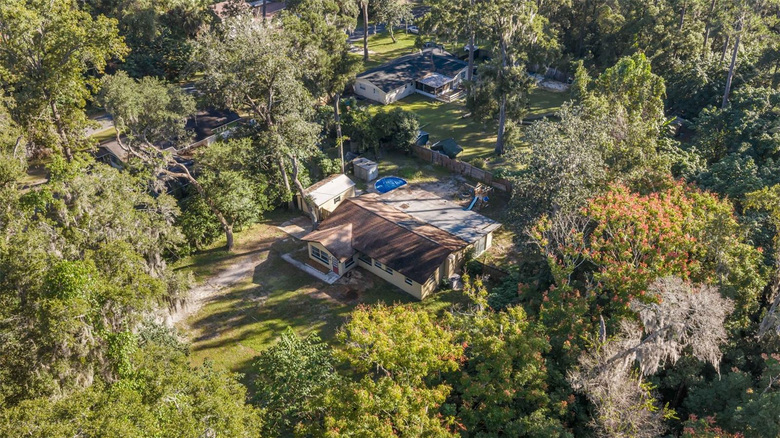 4505 NW 19TH AVENUE, Ocala, FL 34475