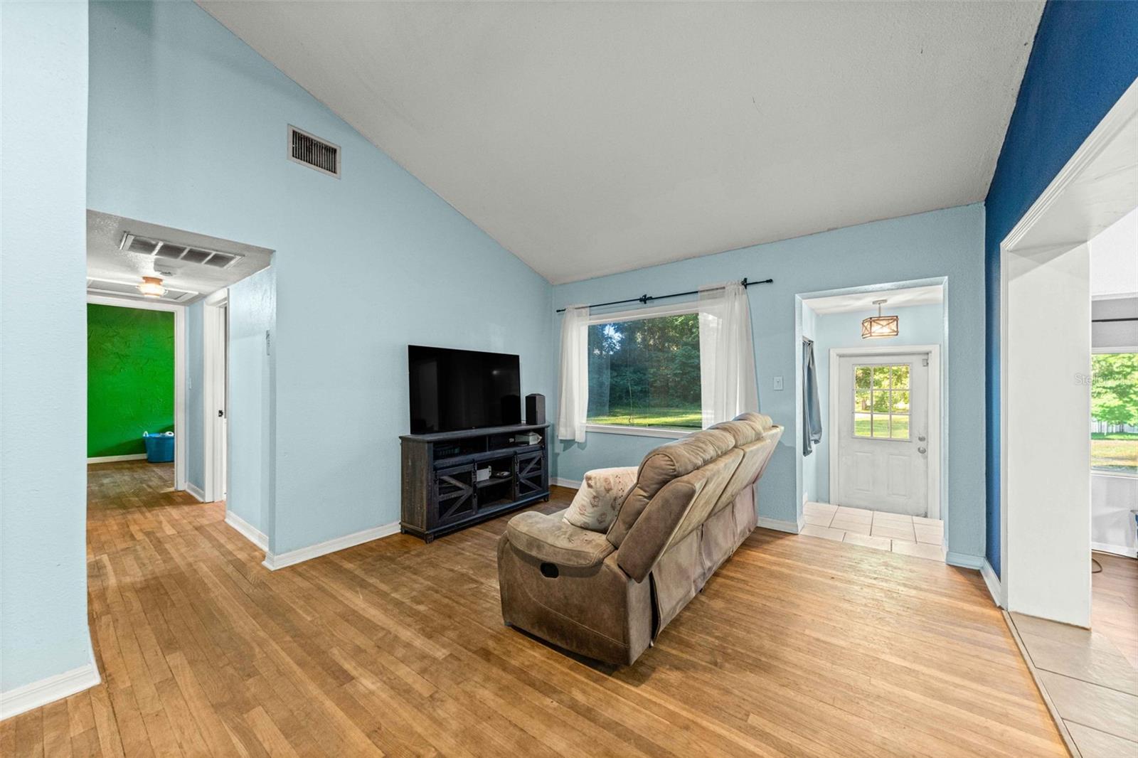 4505 NW 19TH AVENUE, Ocala, FL 34475