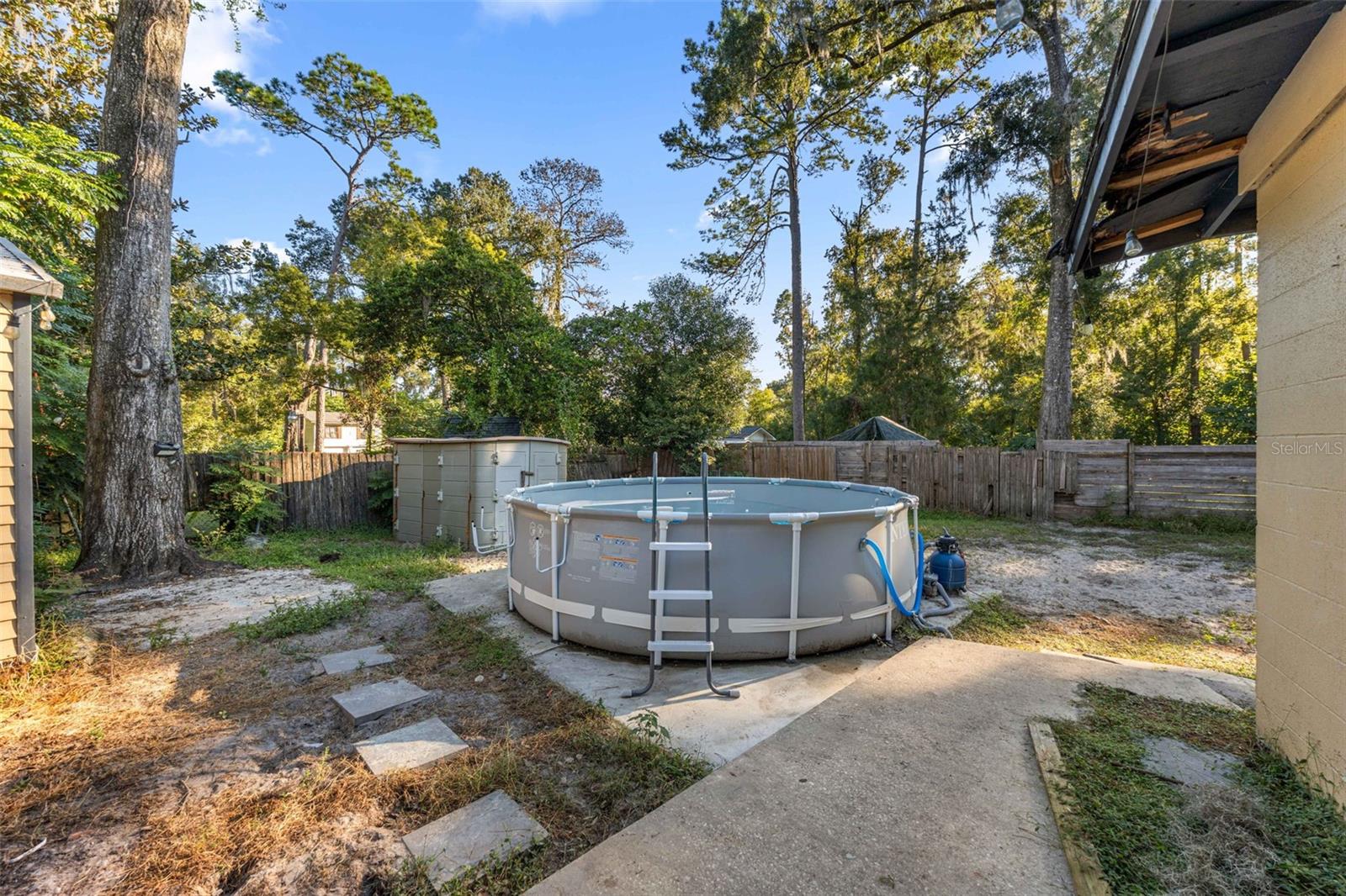 4505 NW 19TH AVENUE, Ocala, FL 34475