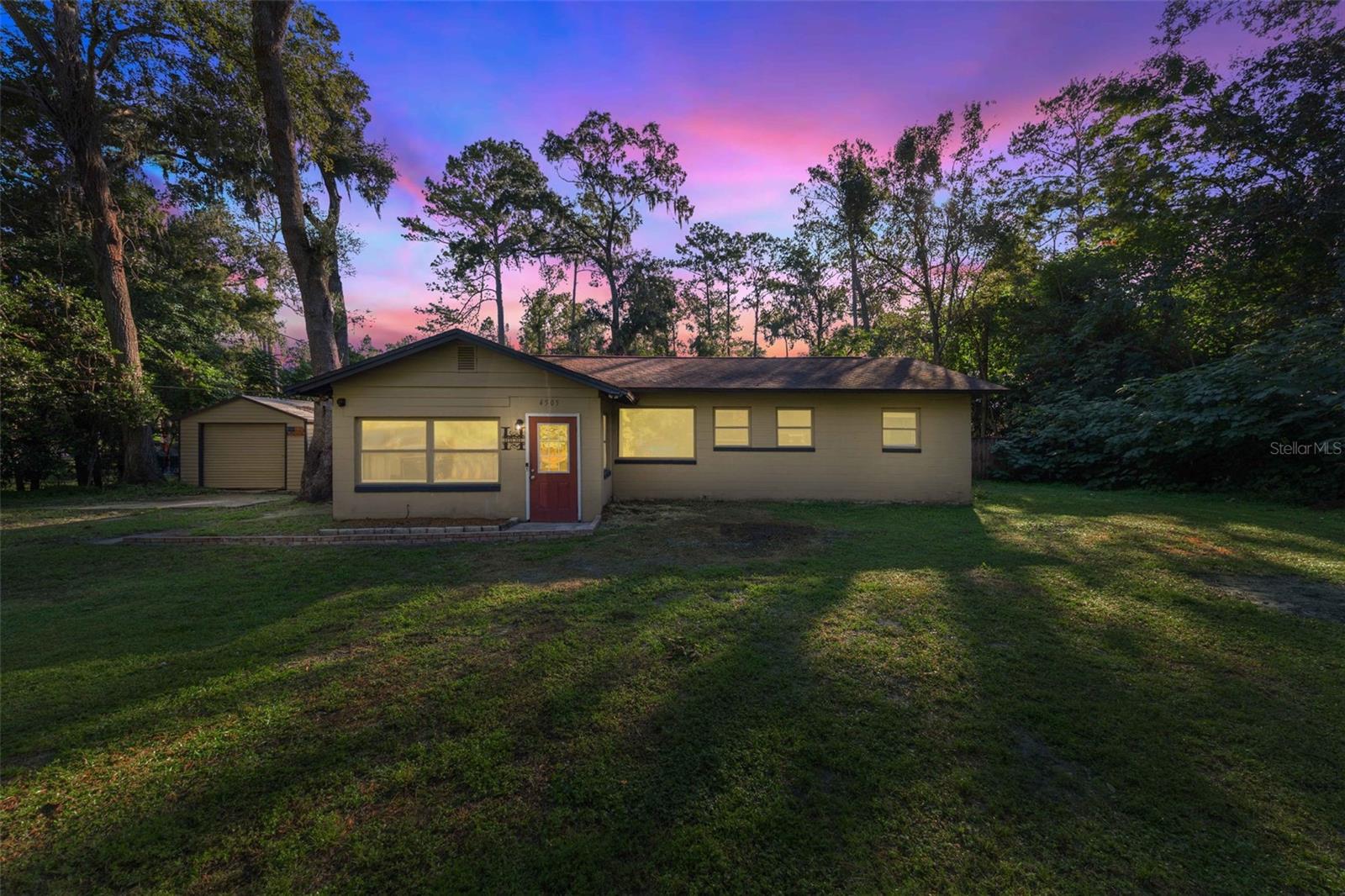 4505 NW 19TH AVENUE, Ocala, FL 34475
