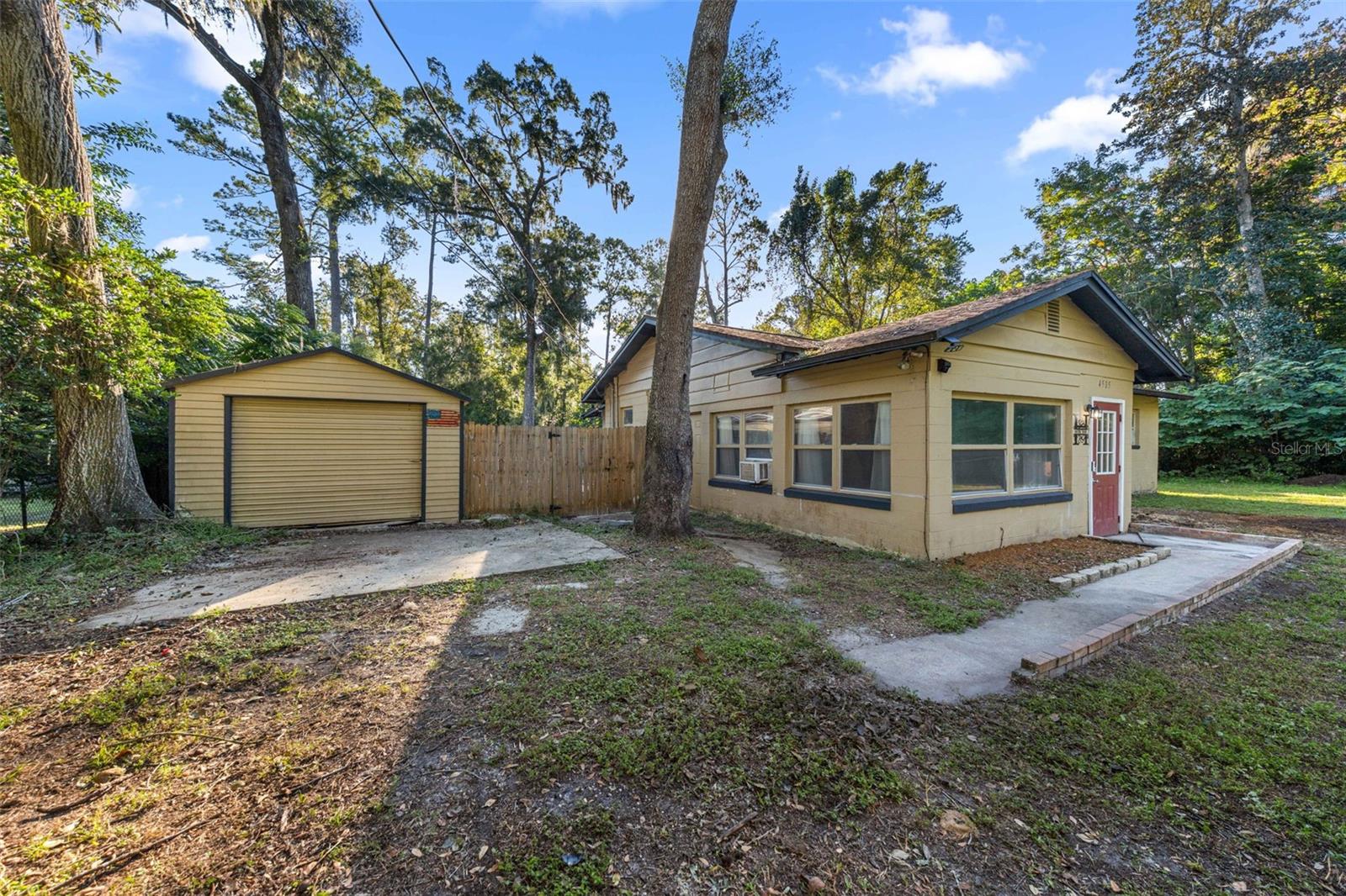4505 NW 19TH AVENUE, Ocala, FL 34475