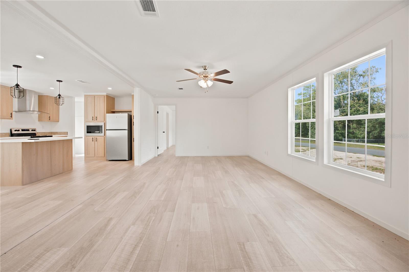 14330 SE 28TH STREET, Morriston, FL 32668