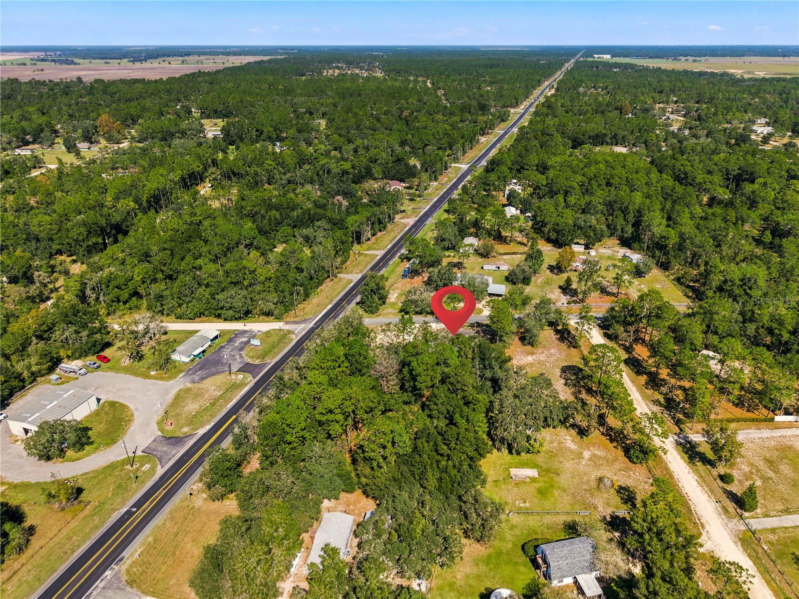 14330 SE 28TH STREET, Morriston, FL 32668