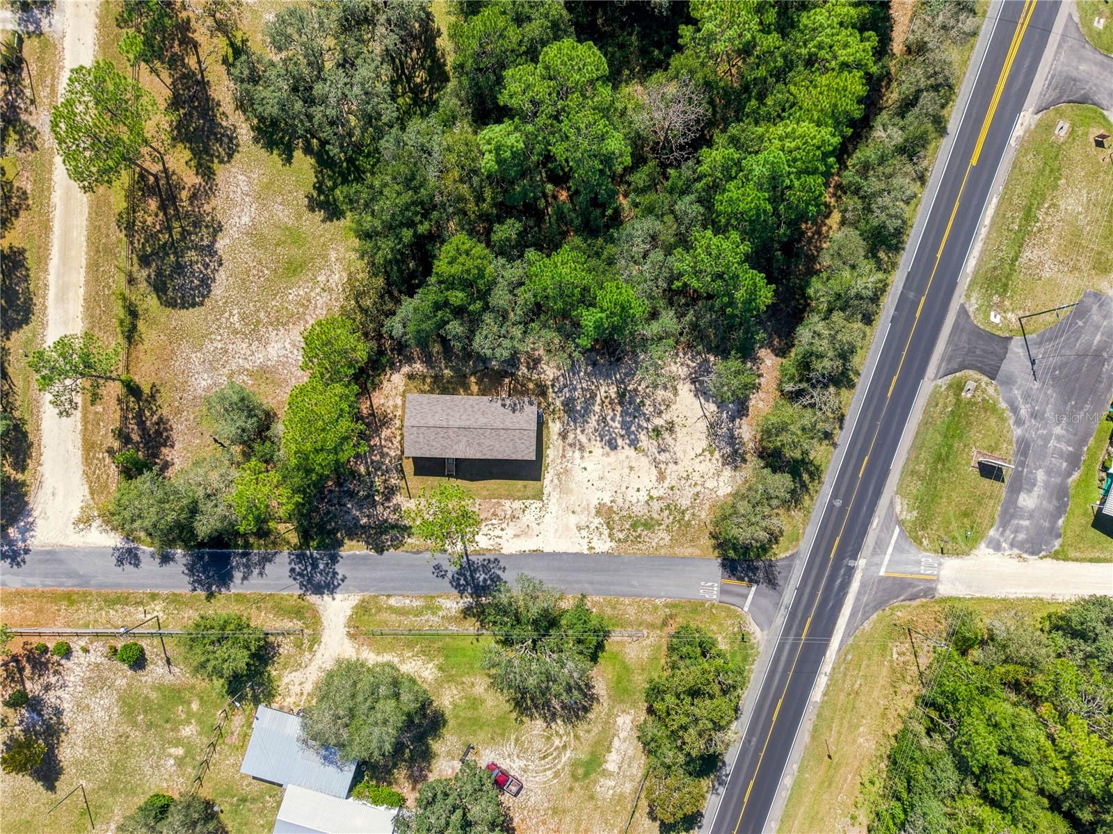 14330 SE 28TH STREET, Morriston, FL 32668
